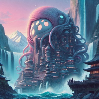 مونیکا یا دیپسیک